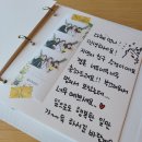 [웨딩포토부스] 서울 삼성역 그랜드힐컨벤션 예식 후기~!