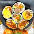 맛있는즉석김밥집 이미지