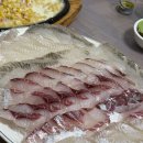 수원 아주대 앞 유일한 횟집! &#39;임원항수산&#39; 재재재재재재방문 후기 💙🐟