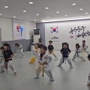 봉곡중앙키즈태권도 이미지
