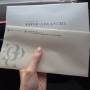 보네르 | [드메] 드레스투어(보네르웨딩, 모니카블랑쉬)후기 및 견적