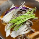 대전 사람의 탄방동 찐 맛집 두울샤브칼국수 내돈내산 솔직후기