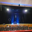 종경리 공중화장실(8) | 경기도 평택 마술쇼 공중 퍼포먼스도 재미있던 마술공연 에어리얼 매직쇼