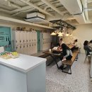 명동K-stay 게스트하우스 | 명동 게스트하우스 더큐브호텔