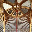 돌산가축 | 몽골여행 여행자게르 KHUGNU KHAN 숙소 모기장 필요할까? 노라투어 1일차 숙소후기