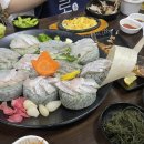 조아수산(주) | 부천 상동역 횟집 조아회조아 스끼다시 많이나오는 가성비 맛집 드디어 방문한 내돈내산 후기!