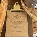 [제주카페] 제주 빵지순례 ②탄 &#39;집의 기록상점&#39;에서 콘타르트와 까눌레 후기_내돈내산