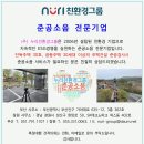 [누리환경기술원] 미전천 정비사업 실시설계에 따른 소음예측(모델링) 및 소음측정 이미지