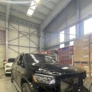 ㈜우리자동차 | 컨버전후기, 벤츠 GLS를 마이바흐로 드레스업