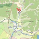 숙명여대 연수원 입구삼거리 이미지