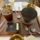 [서울스퀘어] 원조공주떡집 - 떡순이의 천국