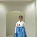 느루한복