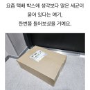 일회용 실링칼 활용법 이미지