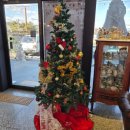 플로라 거창 | 경남 거창 분위기 좋은 대형 카페 플로라 엔틱 카페