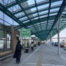 플렉스선불폰 | 하코다테 공항 입출국 심사 후기 및 공항에서 시내가는 방법