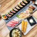 워너비메디 | 동백지구 맛집 다양했던 용인 동백 초밥 쥰스시