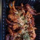 치킨하우스 | 엄사리치킨 찾는다면 치킨하우스&뺑코 포장 후기