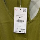 강남-099 | 25 S/S ZARA 자라 신상 입어만 볼게요