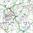 상봉역 경춘선타는곳 편의점