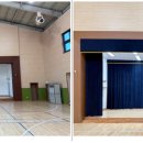 이리송학초등학교 이미지