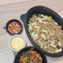 소3-13 | 푸드(229) 파주맛집 대식가네, 푸짐한 소곱창깐양볶음 배달맛집 포장 후기