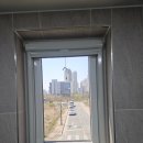 주택 단열필름 밖에서 실내가 보이지 않는 창문필름 , 사생활 보호 시선차단 시공효과