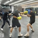 더플러스 복싱 이미지