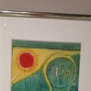 [전시 리뷰] 마르크 샤갈 특별전 솔직 후기 🎨