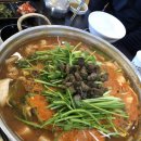 터박이부대찌개 | 백석역 점심메뉴고민될때 <터박이부대찌개> 동태탕 굿!