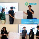 Congratulations to our Year 12 learners, Eshan and Tiffany 이미지