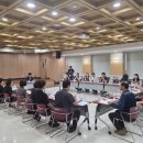 중부환경 노동조합 | 군포시, 민주노총 경기중부지부와 노동현안 머리 맞대… 노동환경 개선 논의