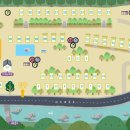 느티나무 캠핑장 이미지