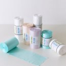 장수비닐봉투 | 보관이 편한 롤백 배접타입 쓰레기봉투, 삼익크린리필 비닐봉투 사용 후기