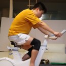 48 싸이클 | 멜킨 스핀바이크 자전거 한 달 사용 후기 저소음 실내사이클 추천과 멜킨 무릎보호대 활용 꿀팁