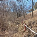 국사봉 약수터 이미지