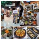 씨유 향동데시앙본점 | 향동맛집 생선구이 유평리생선집 향동본점 고양 가족외식