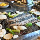 남양주 장어 맛집 보양식으로 좋은 화도읍 천마산강장어