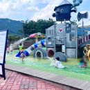 내포 신리천공원 이미지