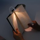 아이리버 LED 클립 독서등 미니 북라이트 책 조명 휴대용 침대 침실 솔직 후기