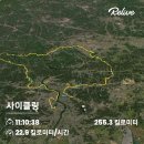 20210418 - 나라 팔아먹은 이들을 따라.. PT-161 &#39;매국노의 길&#39;