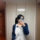 드브르베 Dubleve 방수 앞치마, 센스있는 집들이 선물 받은 착용후기