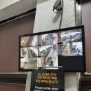소오름 | [헤올커피로스터즈] 행궁동 장안문 뷰 카페 내돈내산 후기 - 소오름