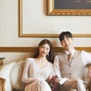 [견적후기]리허설(스드메)+본식(드메) 패키지/아우라+마리레나 바이 블랑+라보네르엠 200만원 최적의...
