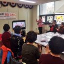 경기도 구리시 종합사회복지관 이미지