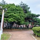 석촌동 고분군 화장실 이미지