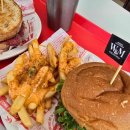 진미트 | 강남역 햄버거 맛집 위트앤미트 블루리본 3년 연속 선정 방문솔직 후기