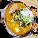 해봉 - 강남구 테헤란로108길 25 | 부드럽고 깔끔한 서산 감자탕 맛집 내돈내산 후기 / 해봉감자탕 서산점