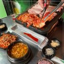 신김치생도야지