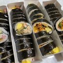 봉's김밥 이미지