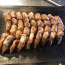암사쪽갈비상일점 | |강동구 상일동| 암사직화쪽갈비 - 소금맛 매운맛 둘다 맛있는 통통한 쪽갈비를 뜯어보자